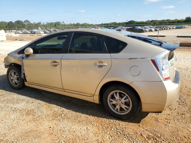 Photo 2 from auction – 2010 TOYOTA PRIUS with VIN JTDKN3DU6A1108577
