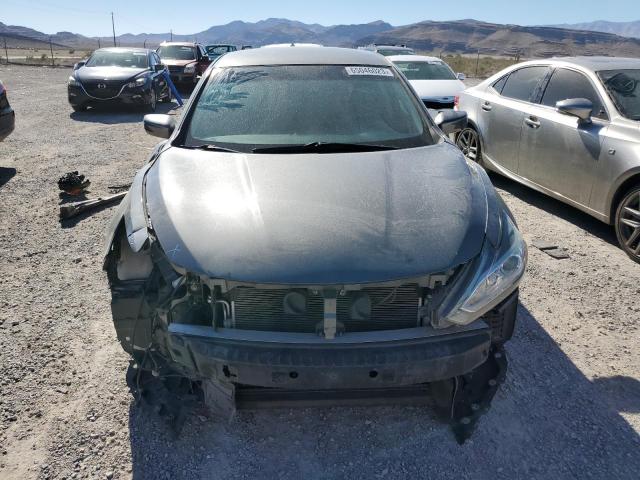 Photo 5 from auction – 2017 NISSAN ALTIMA 2.5 with VIN 1N4AL3AP9HC288156