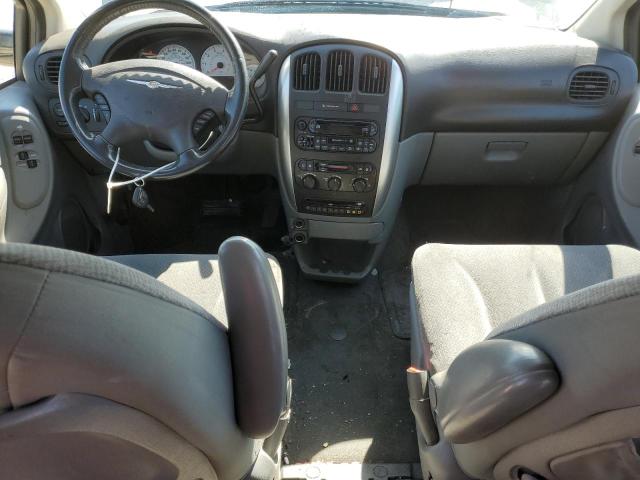 Photo 8 from auction – 2005 CHRYSLER TOWN & COU with VIN 2C4GP54L75R355563