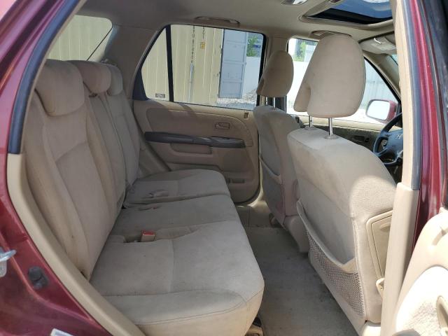 Photo 11 from auction – 2006 HONDA CR-V EX with VIN JHLRD78826C039147