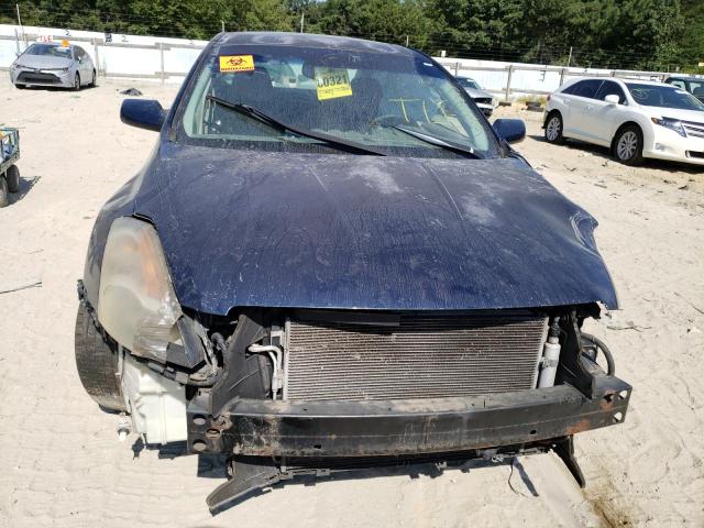 Photo 5 from auction – 2008 NISSAN ALTIMA 2.5 with VIN 1N4AL21E48N439028