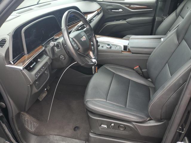 Photo 7 from auction – 2022 CADILLAC ESCALADE E with VIN 1GYS4JKL7NR175076