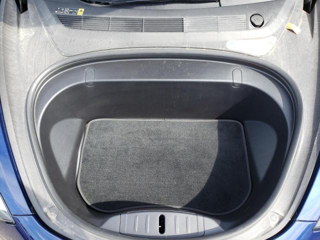 Photo 11 from auction – 2018 TESLA MODEL 3 with VIN 5YJ3E1EA9JF030204