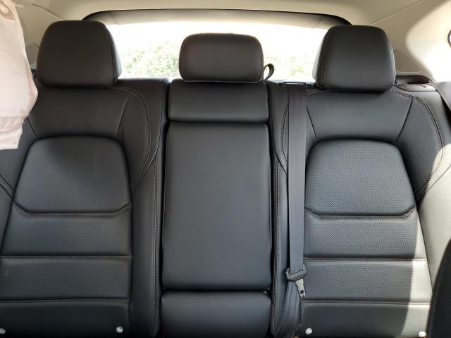 Photo 10 from auction – 2021 MAZDA CX-5 TOURI with VIN JM3KFBCM4M0377932