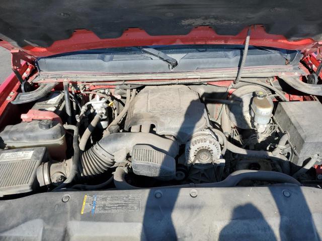 Photo 11 from auction – 2008 CHEVROLET SILVERADO with VIN 1GCEK14018Z191743
