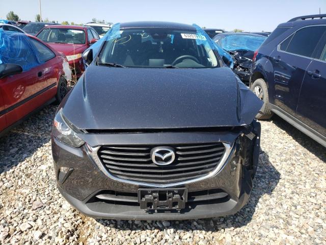 Photo 5 from auction – 2018 MAZDA CX-3 SPORT with VIN JM1DKFB79J1308658