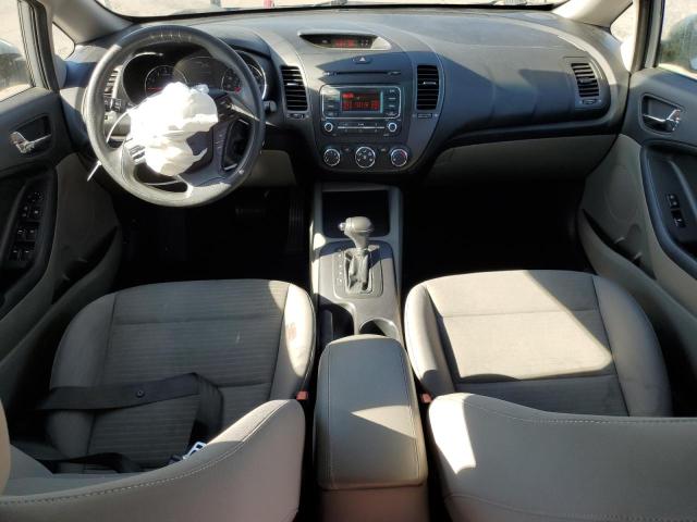 Photo 8 from auction – 2015 KIA FORTE LX with VIN KNAFX4A67F5399532