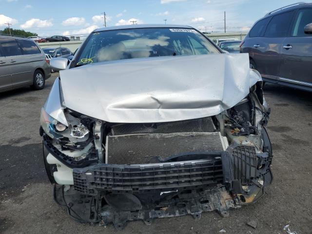 Photo 5 from auction – 2010 HONDA INSIGHT EX with VIN JHMZE2H72AS029025