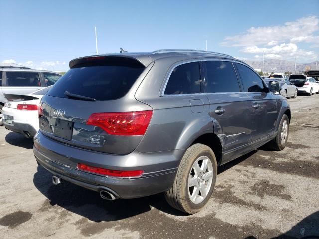 Photo 3 from auction – 2015 AUDI Q7 PREMIUM with VIN WA1LGAFE5FD018197