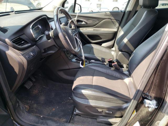 Photo 7 from auction – 2017 BUICK ENCORE PRE with VIN KL4CJASB1HB087495