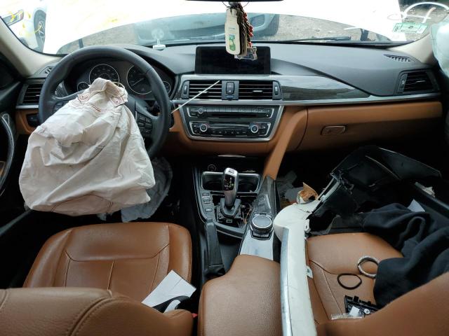 Photo 8 from auction – 2015 BMW 328 XI SUL with VIN WBA3B5C58FF963484