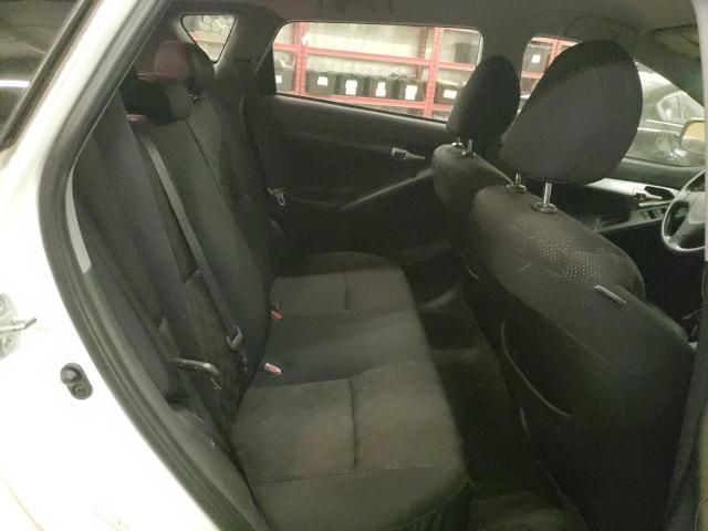 Photo 11 from auction – 2009 PONTIAC VIBE with VIN 5Y2SP67869Z418087