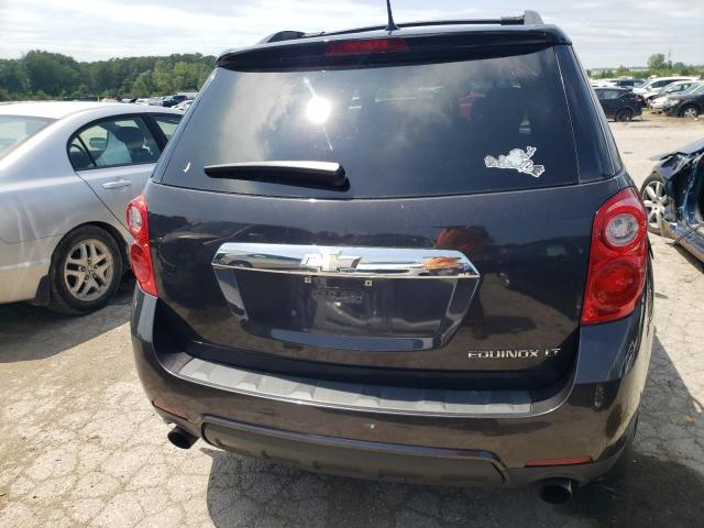 Photo 6 from auction – 2013 CHEVROLET EQUINOX LT with VIN 2GNFLDE35D6180530