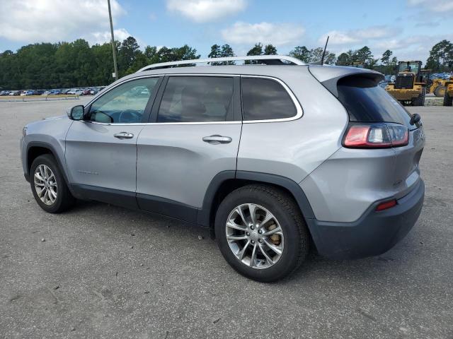Photo 2 from auction – 2019 JEEP CHEROKEE L with VIN 1C4PJLLB1KD111369