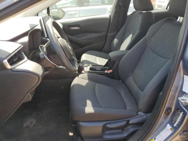 Photo 7 from auction – 2021 TOYOTA COROLLA LE with VIN 5YFEPMAE2MP247115