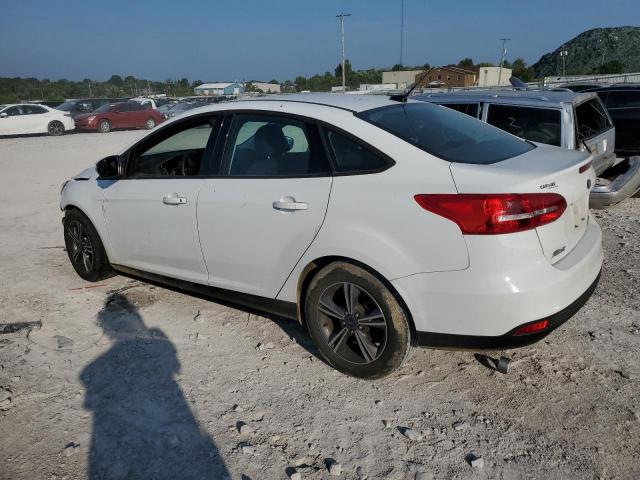 Снимка 2 от търг – 2017 FORD FOCUS SE с VIN 1FADP3FE6HL317976