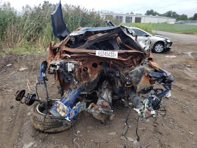 Photo 5 from auction – 2017 SUBARU WRX with VIN JF1VA1B68H9807258