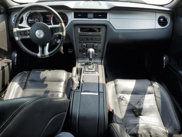 Photo 8 from auction – 2014 FORD MUSTANG with VIN 1ZVBP8AM4E5211018