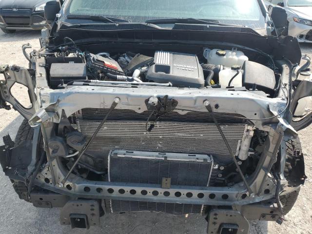 Photo 11 from auction – 2023 CHEVROLET SILVERADO with VIN 1GCUDEE89PZ142208