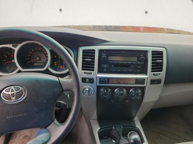 Zdjęcie 9 z aukcji – 2004 TOYOTA 4RUNNER SR z VIN JTEBT14R740028894