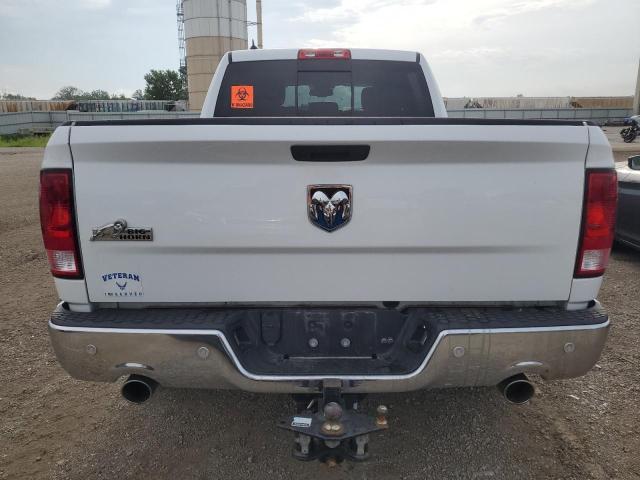 Photo 6 from auction – 2019 RAM 1500 CLASS with VIN 1C6RR6TTXKS593726