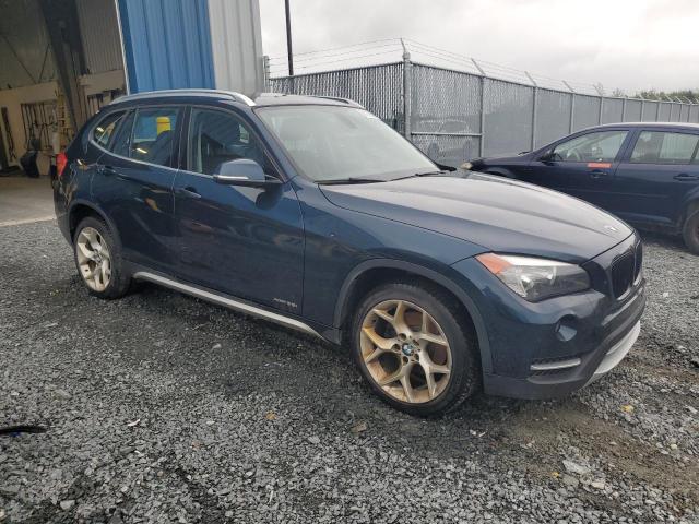 Photo 4 from auction – 2014 BMW X1 XDRIVE2 with VIN WBAVL1C57EVY23350