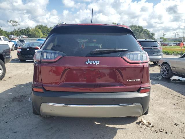 Photo 6 from auction – 2019 JEEP CHEROKEE L with VIN 1C4PJLDB9KD428797