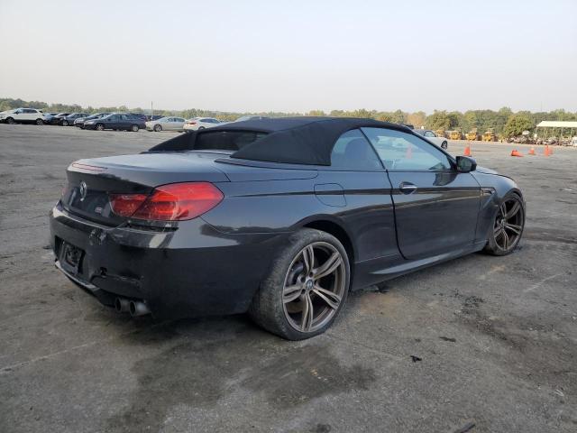 Photo 3 from auction – 2013 BMW M6 with VIN WBSLZ9C56DDZ77939