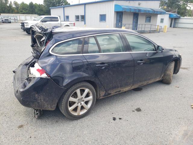 Photo 3 from auction – 2017 VOLVO V60 PREMIE with VIN YV140MSK5H1360744