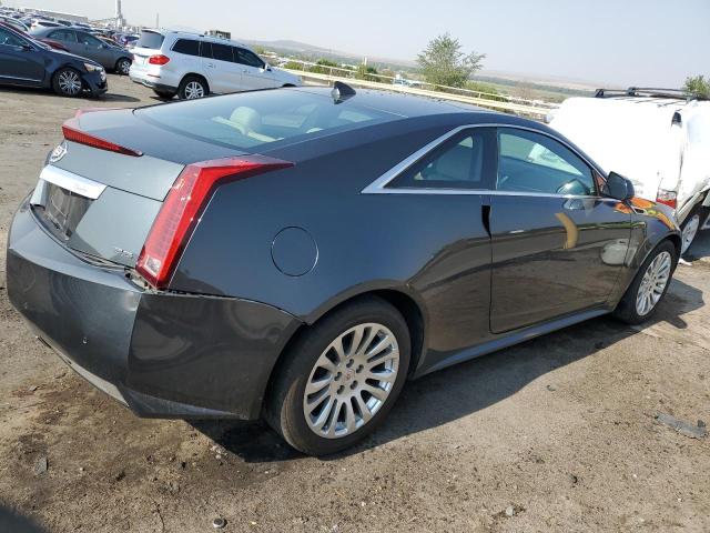 Photo 3 from auction – 2014 CADILLAC CTS PERFOR with VIN 1G6DG1E37E0127151