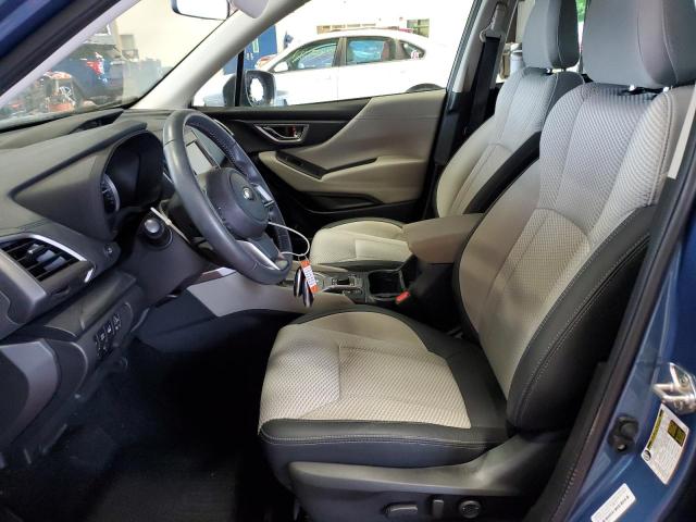 Photo 7 from auction – 2022 SUBARU FORESTER P with VIN JF2SKAEC0NH514579