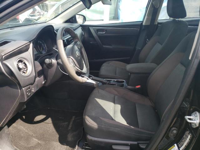 Photo 7 from auction – 2019 TOYOTA COROLLA L with VIN 2T1BURHE9KC239430