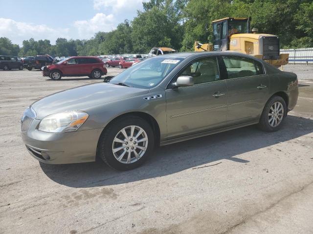 BUICK LUCERNE CX 2011 with VIN 1G4HA5EM5BU116505 - Photo from auction