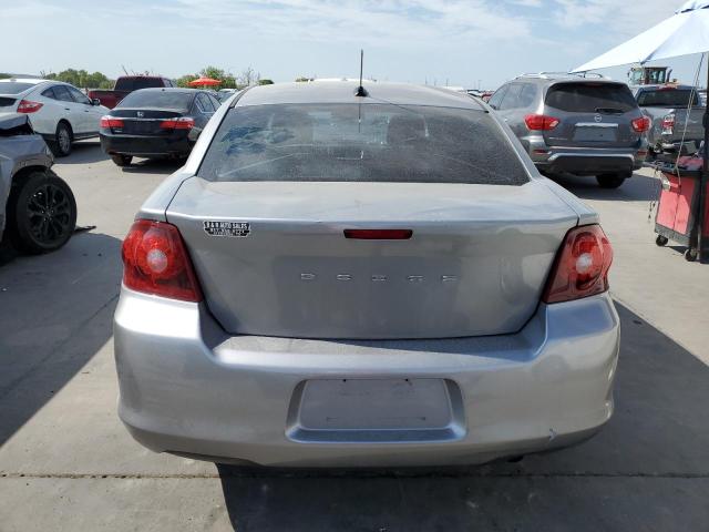 Photo 6 from auction – 2014 DODGE AVENGER SE with VIN 1C3CDZAB1EN190265