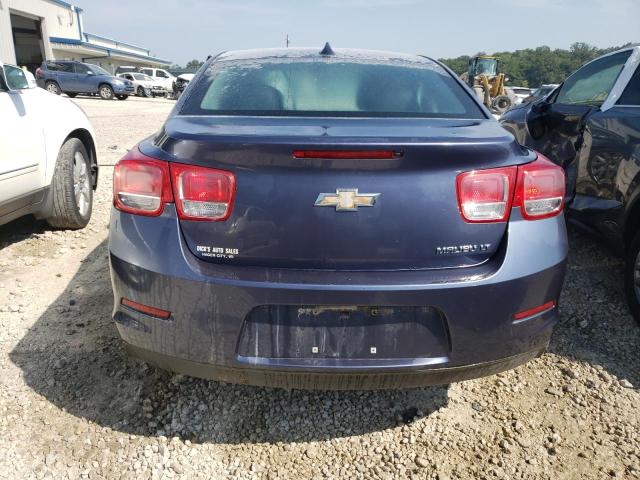 Photo 6 from auction – 2014 CHEVROLET MALIBU 2LT with VIN 1G11E5SL4EF183717