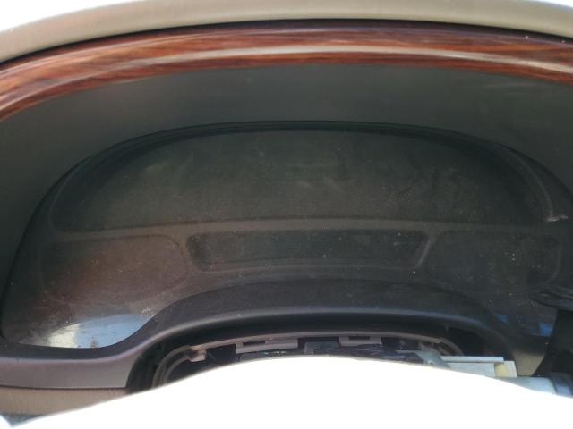 Photo 9 from auction – 2004 CADILLAC DEVILLE with VIN 1G6KD54YX4U107696