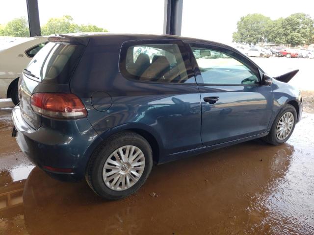 Photo 3 from auction – 2011 VOLKSWAGEN GOLF with VIN WVWAA7AJ9BW274704