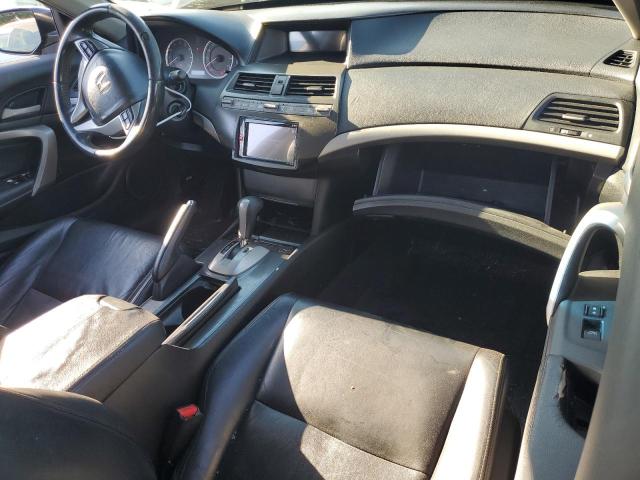 Photo 8 from auction – 2012 HONDA ACCORD EXL with VIN 1HGCS1B82CA004227
