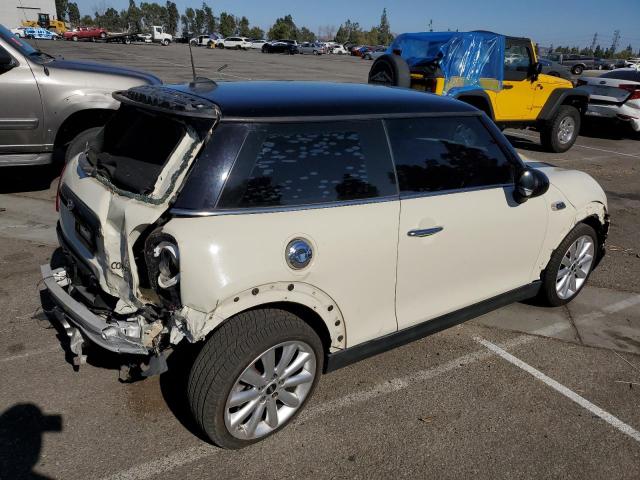 Photo 3 from auction – 2015 MINI COOPER S with VIN WMWXP7C56F2A34788