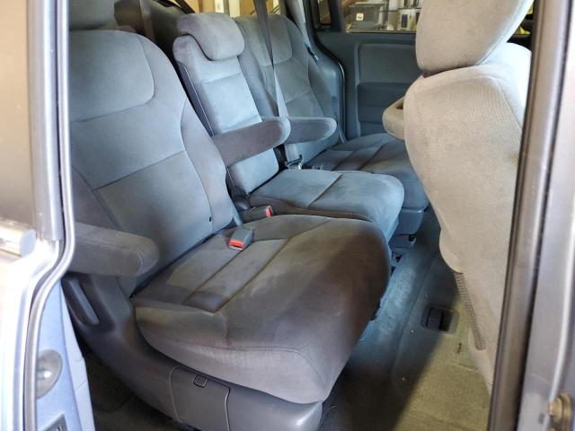 Photo 11 from auction – 2007 HONDA ODYSSEY EX with VIN 5FNRL38447B018049