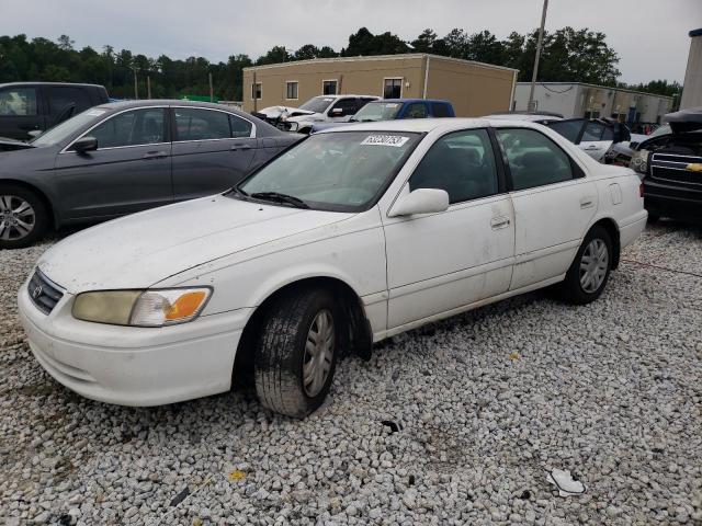Photo 1 from auction – 2000 TOYOTA CAMRY CE with VIN 4T1BG22K2YU951430