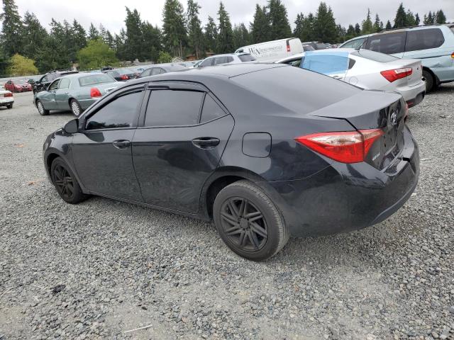 Photo 2 from auction – 2017 TOYOTA COROLLA L with VIN 2T1BURHE6HC849424