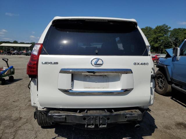 Photo 6 from auction – 2010 LEXUS GX 460 with VIN JTJBM7FXXA5002429
