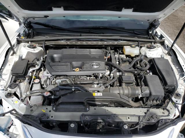 Photo 11 from auction – 2022 LEXUS ES 300H BA with VIN 58ADA1C17NU015978