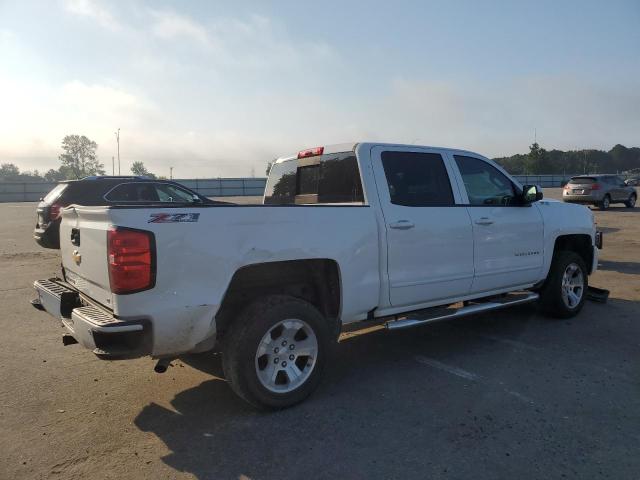 Photo 3 from auction – 2017 CHEVROLET SILVERADO with VIN 3GCUKREC3HG232778