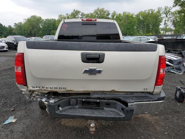 Photo 6 from auction – 2008 CHEVROLET SILVERADO with VIN 1GCHK29K58E159673