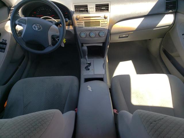 Photo 8 from auction – 2007 TOYOTA CAMRY CE with VIN 4T1BE46K97U526636