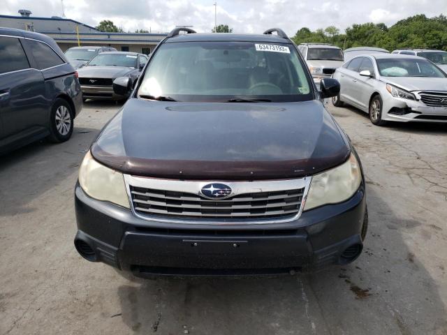 Photo 5 from auction – 2010 SUBARU FORESTER 2 with VIN JF2SH6CC0AH737245