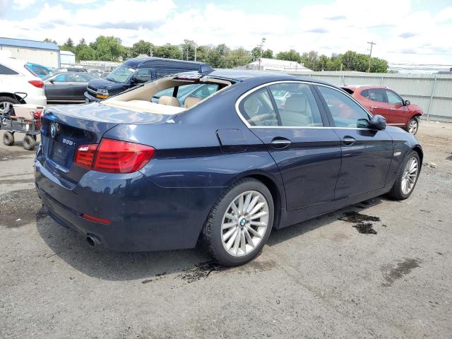 Photo 3 from auction – 2013 BMW 535 XI with VIN WBAFU7C58DDU71825