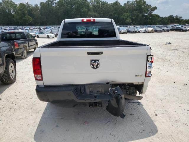 Photo 6 from auction – 2018 RAM 1500 ST with VIN 1C6RR6FG7JS284132